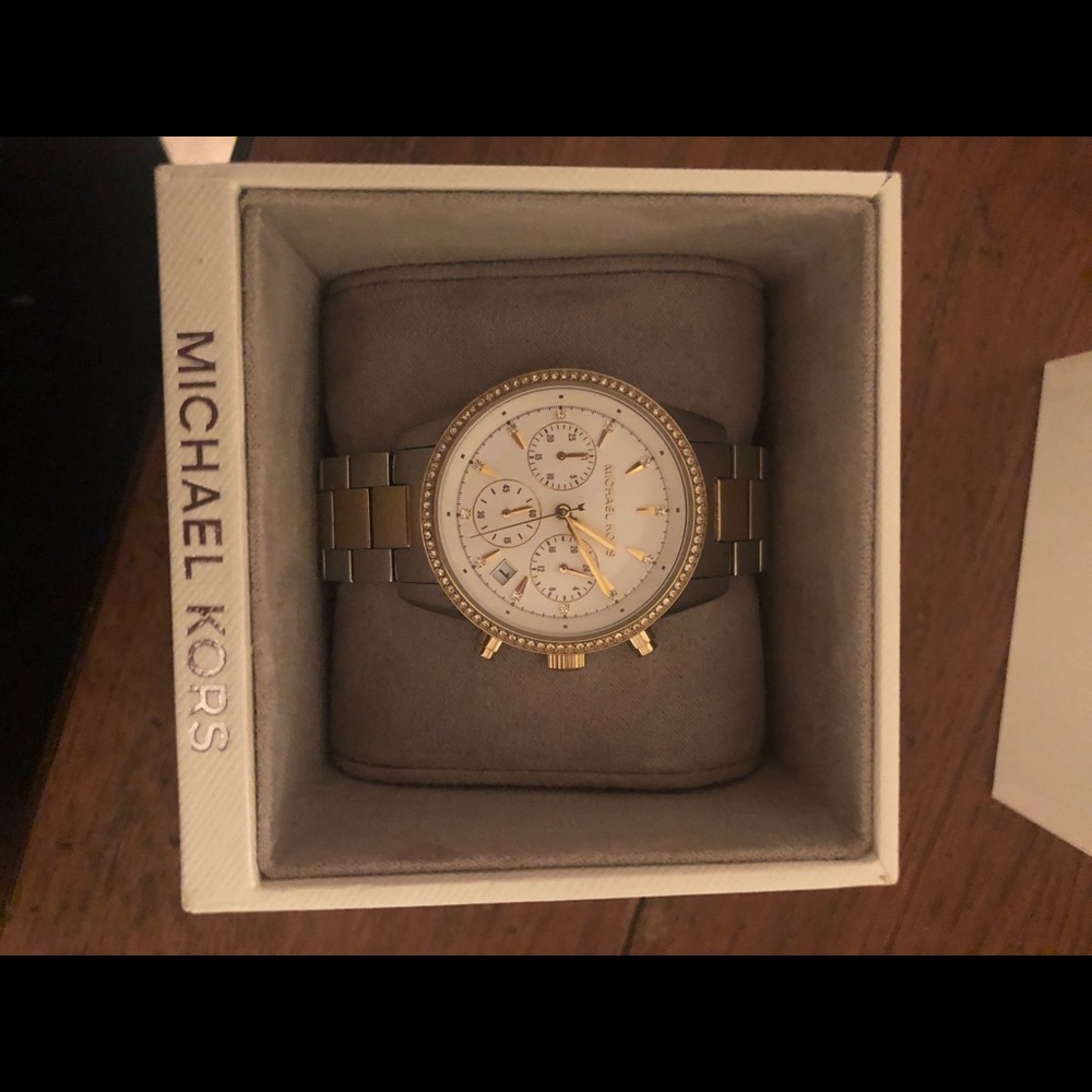 Michael Kors Watch
